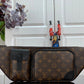 Fashion Lu-Vi bags - 3221