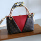 Ozarra Fashion Lu-Vi bags - 8012
