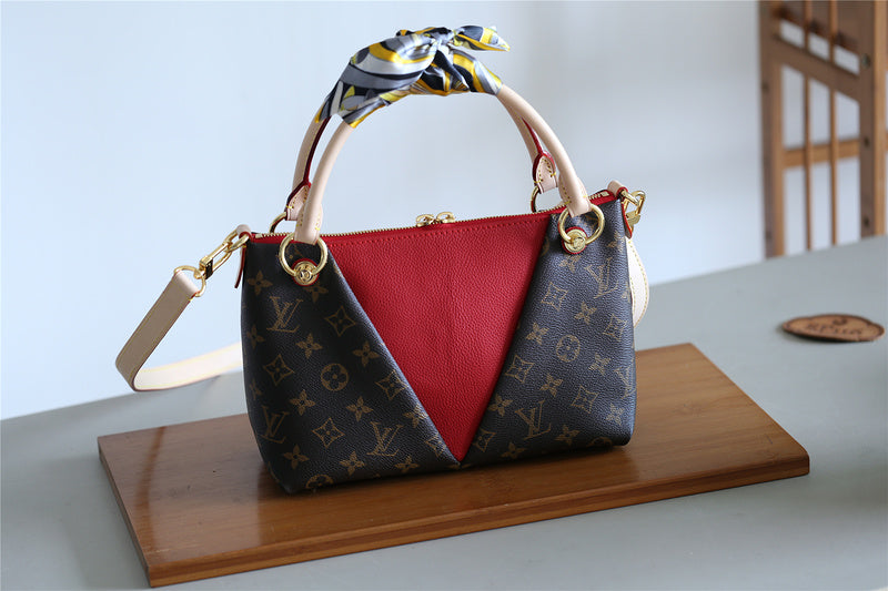 Ozarra Fashion Lu-Vi bags - 8012