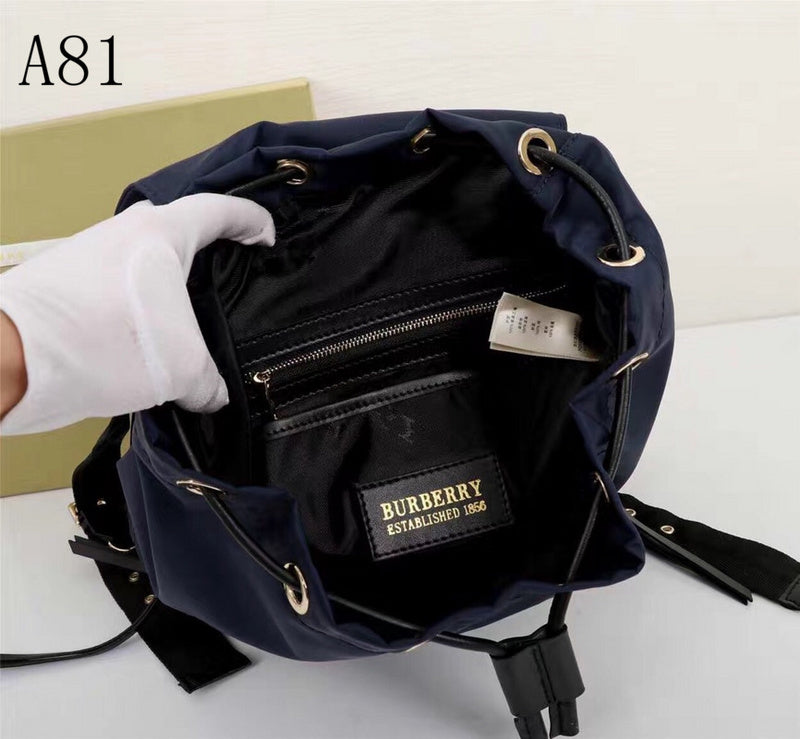 Ozarra Fashion -BBR Bags - 809