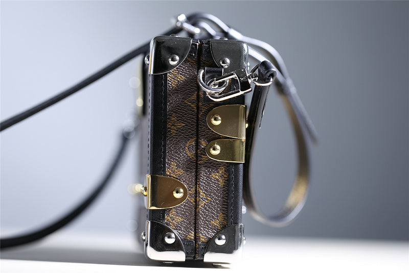 Ozarra Fashion Lu-Vi bags - 8226