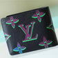 Ozarra Fashion Lu-Vi bags - 10561