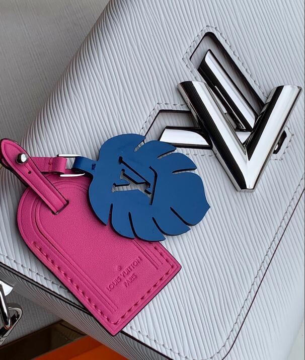 Ozarra Luxury - LOV Bags - 3159