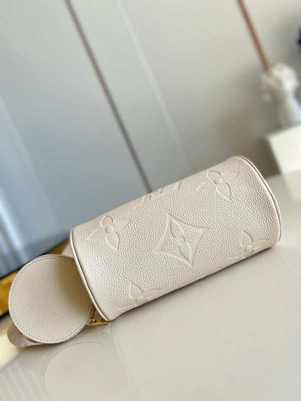 Ozarra Fashion Lu-Vi bags - 17202