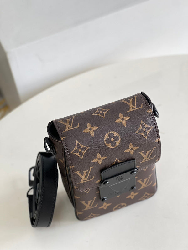 Fashion Lu-Vi bags - 2521