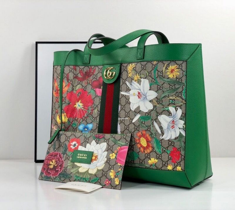 Ozarra - GCI Bags - 4150