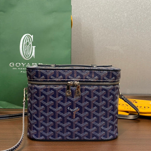 Ozarra - GOD Bags - 950