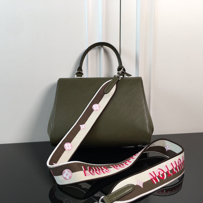 Ozarra Fashion Lu-Vi bags - 17104