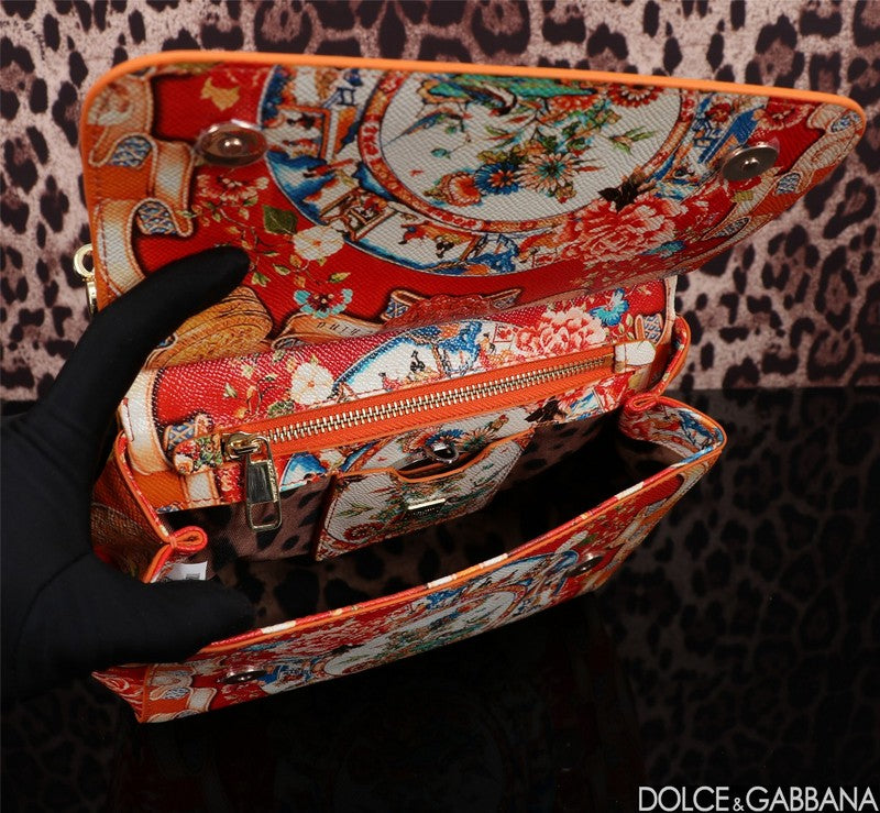 Ozarra - DG Bags - 419