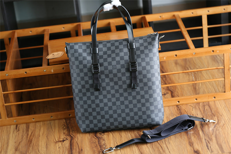 Ozarra Fashion Lu-Vi bags - 9842