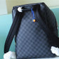 Ozarra Fashion Lu-Vi bags - 9573
