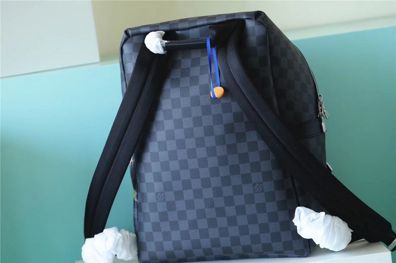 Ozarra Fashion Lu-Vi bags - 9573