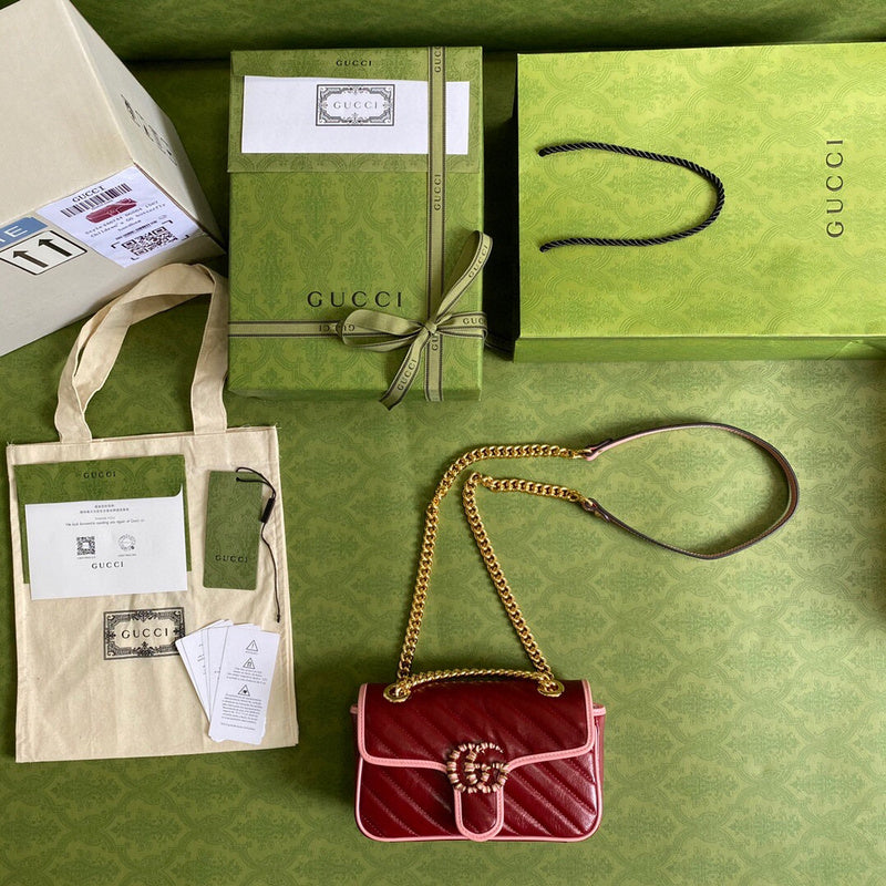 Ozarra - GCI Bags - 5785
