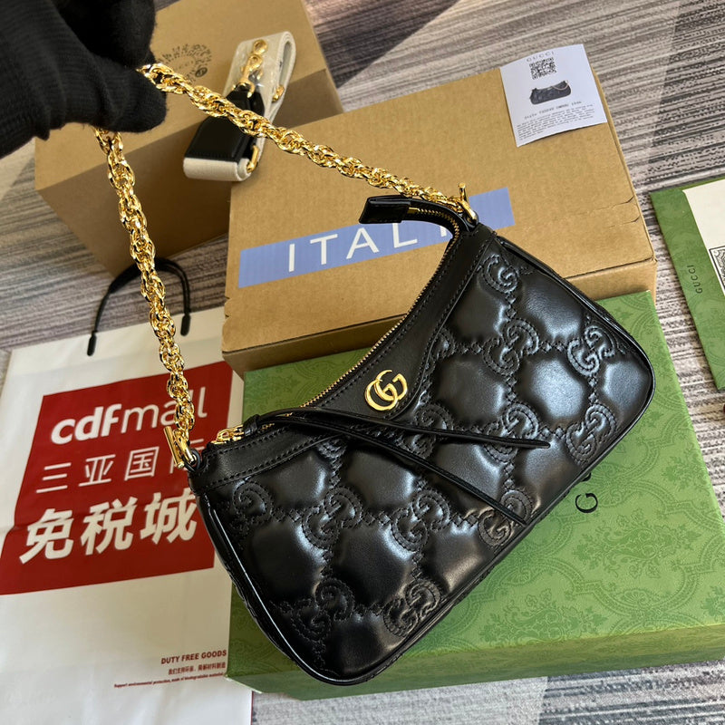 Ozarra - GCI Bags - 5660