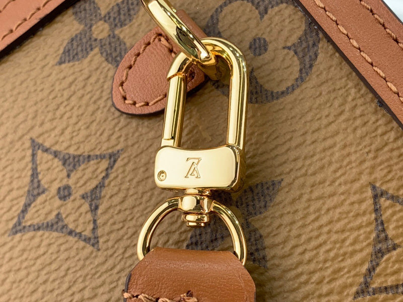 Fashion Lu-Vi bags - 2705