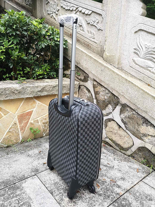 Ozarra Fashion Lu-Vi bags - 11379
