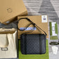 Ozarra - GG Bags - 1850