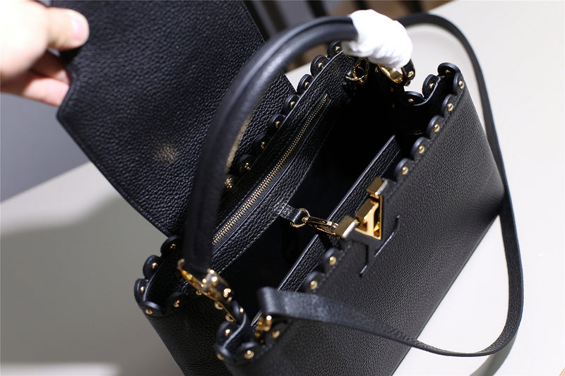 Ozarra Fashion Lu-Vi bags - 8388