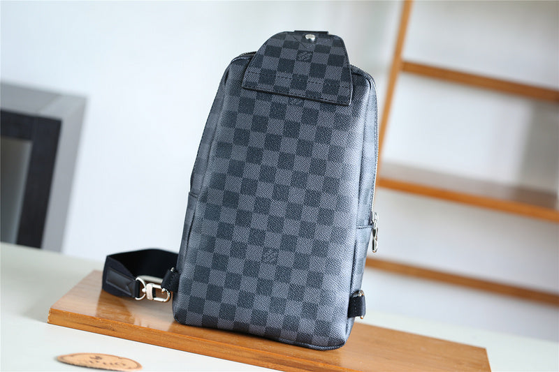 Ozarra Fashion Lu-Vi bags - 10237