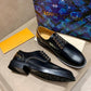 Ozarra Luxury - LOV Men Shoes - 1706
