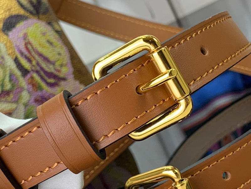 Fashion Lu-Vi bags - 3499