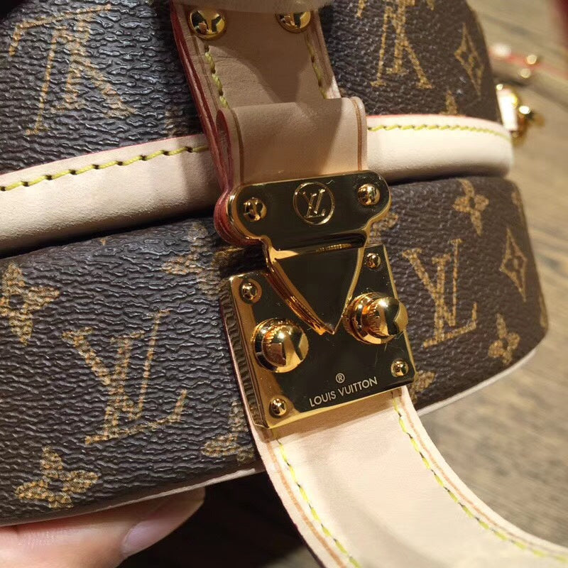 Ozarra Fashion Lu-Vi bags - 17911