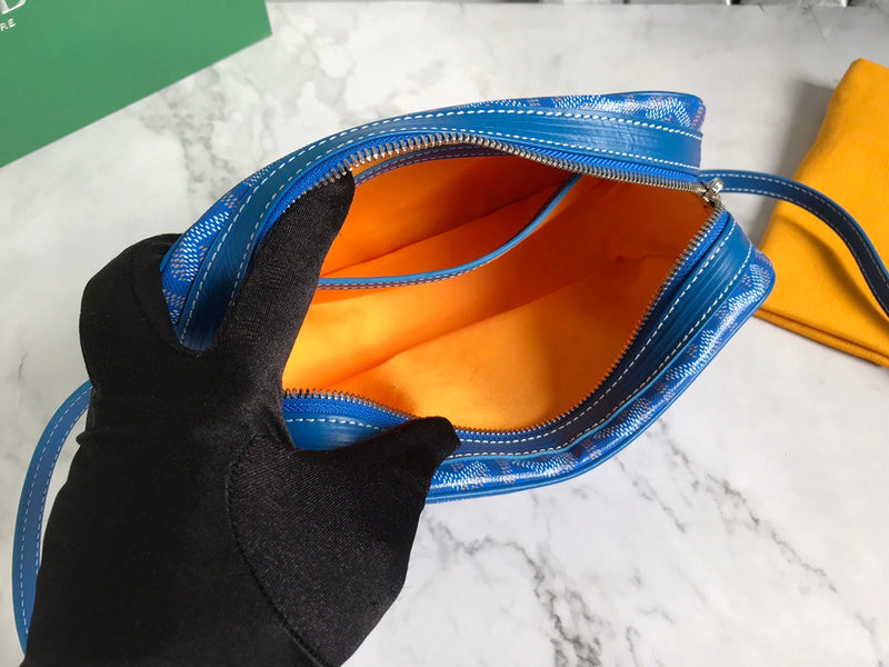 OZ - GYO Bags - 1120