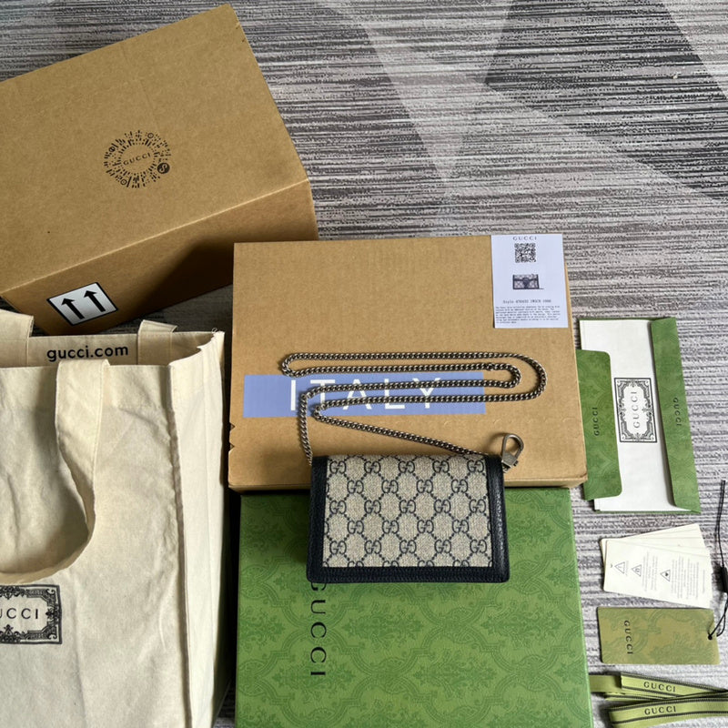 Ozarra - GCI Bags - 4607