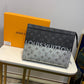Ozarra Fashion Lu-Vi bags - 10912