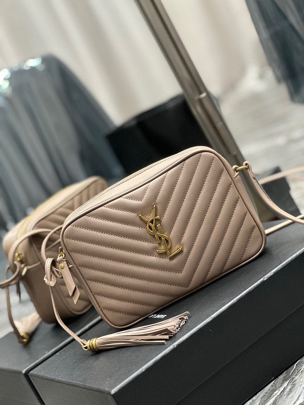 Ozarra SLY Bags - 197