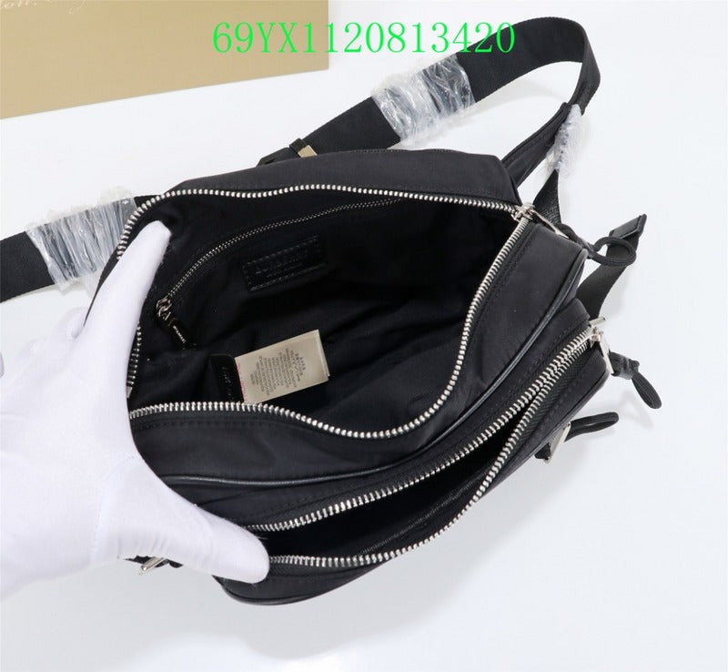 Ozarra Fashion -BBR Bags - 412