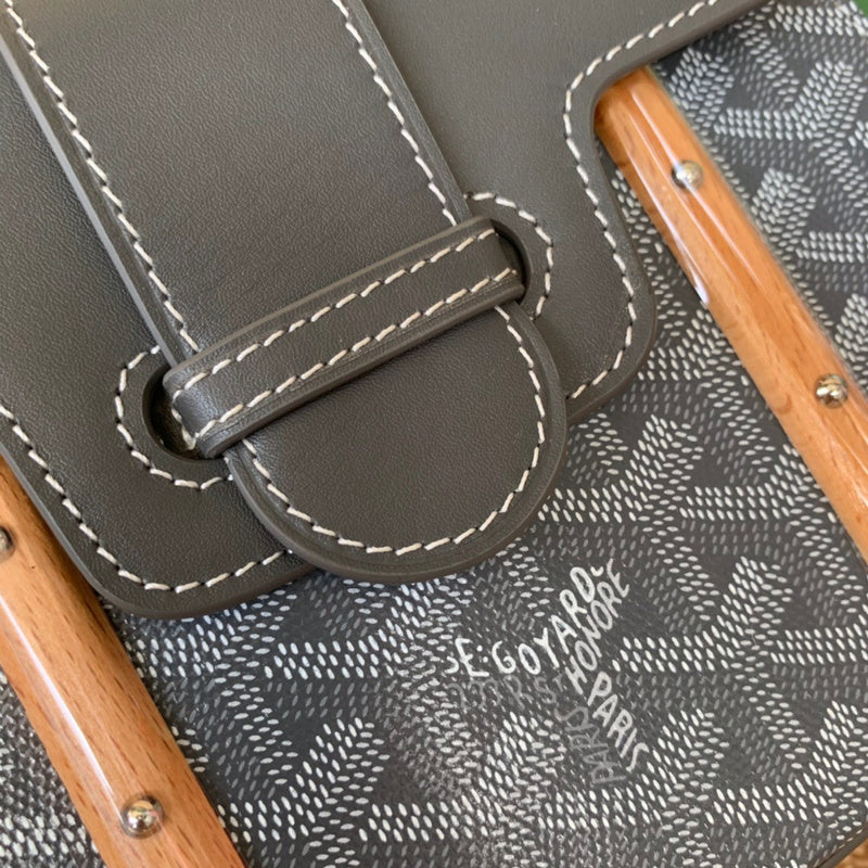 Ozarra - GOD Bags - 142