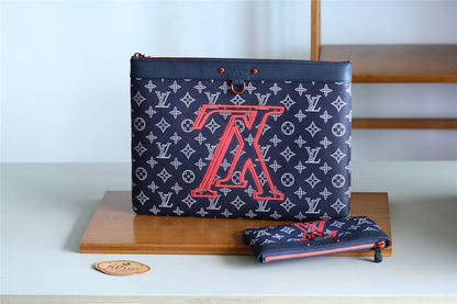 Ozarra Fashion Lu-Vi bags - 11123