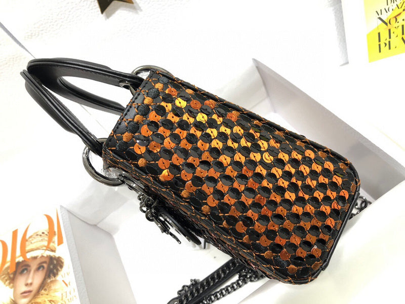Ozarra - Dir Bags - 1635