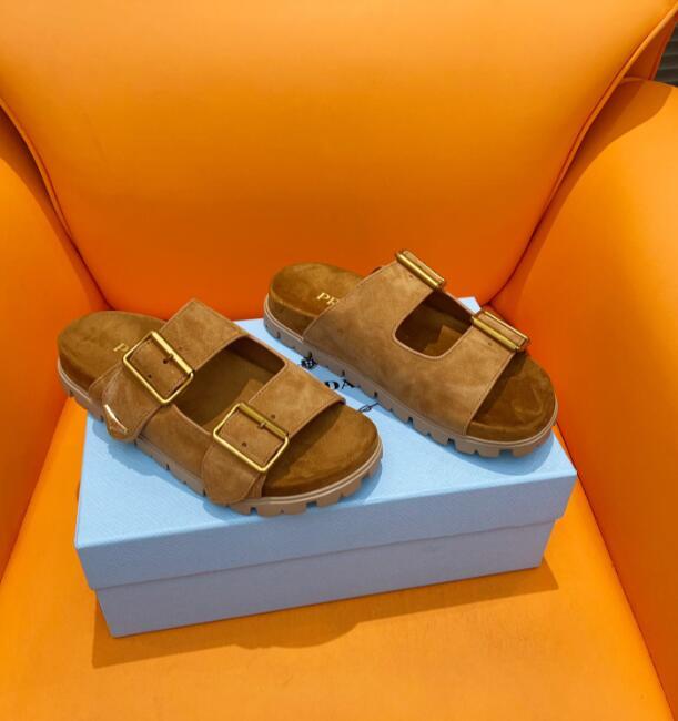 Ozarra Luxury - PD Women Shoes - 054