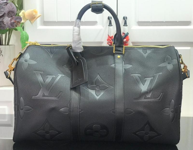 Ozarra Luxury - LOV Bags - 2465