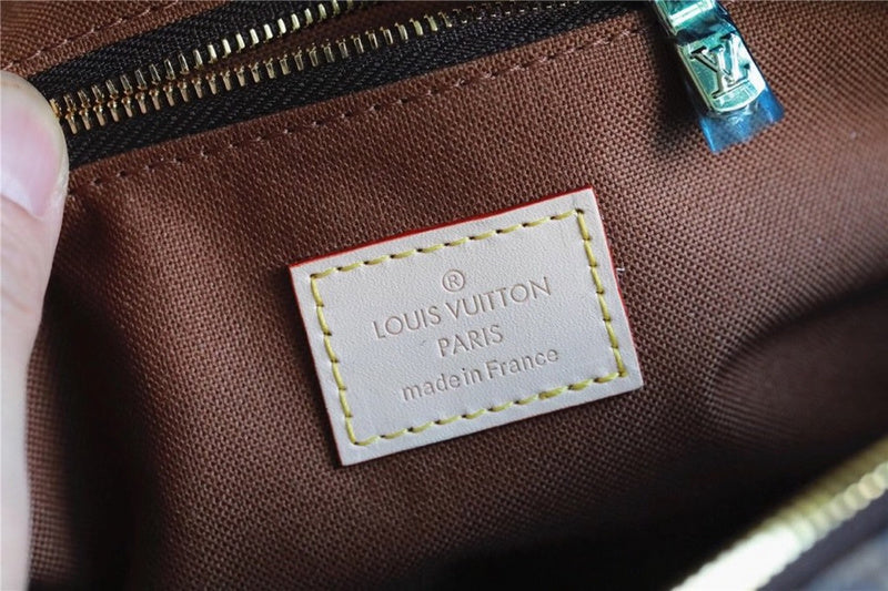 Ozarra Fashion Lu-Vi bags - 10671
