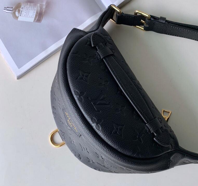 Ozarra Luxury - LOV Bags - 2949