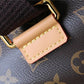 Ozarra Fashion Lu-Vi bags - 9616