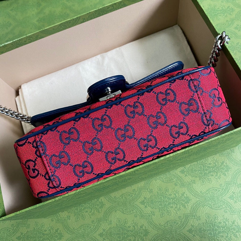 Ozarra - GCI Bags - 5858