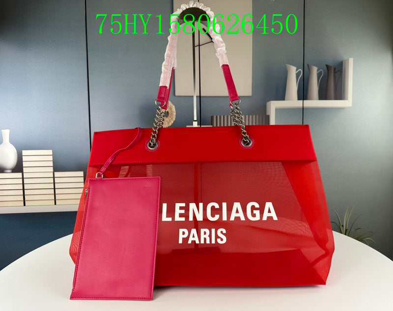 Ozarra Fashion - BGA Bags - 1744