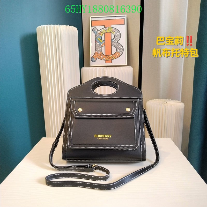 Ozarra Fashion -BBR Bags - 041