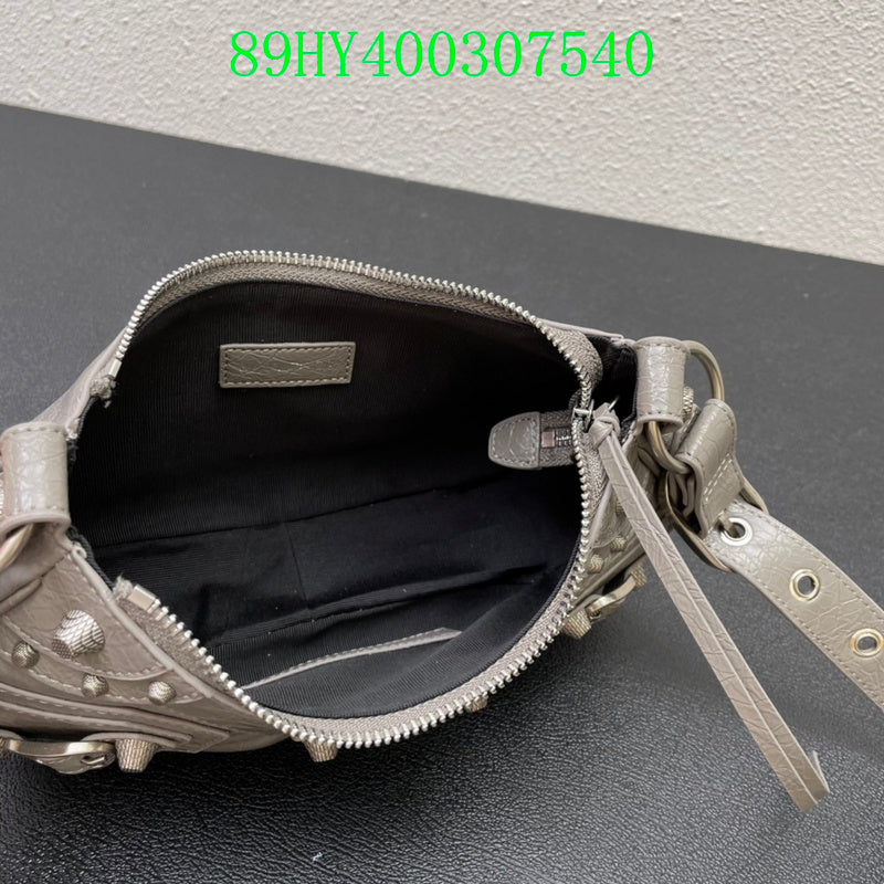 Ozarra Fashion - BGA Bags - 1901