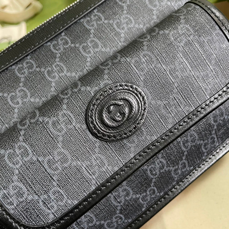 OZ - GCI Bags - 472