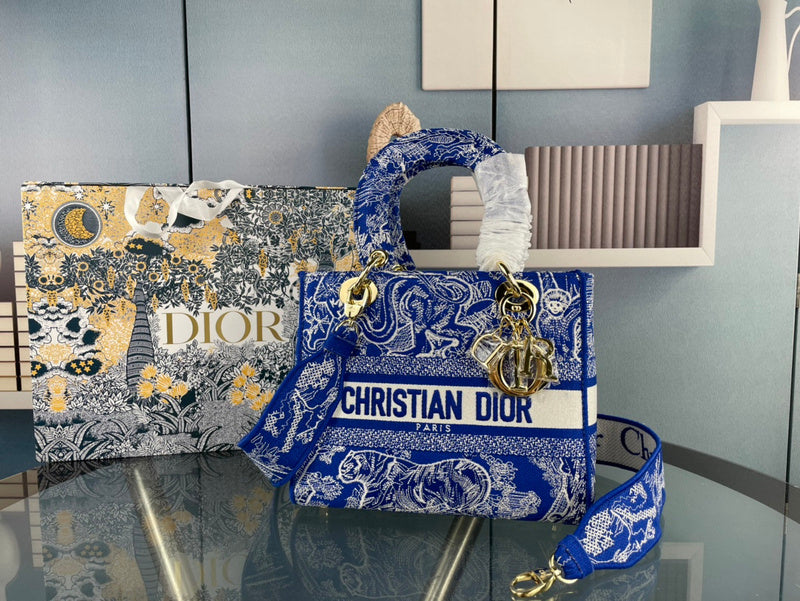 Ozarra - DOR Bags - 964