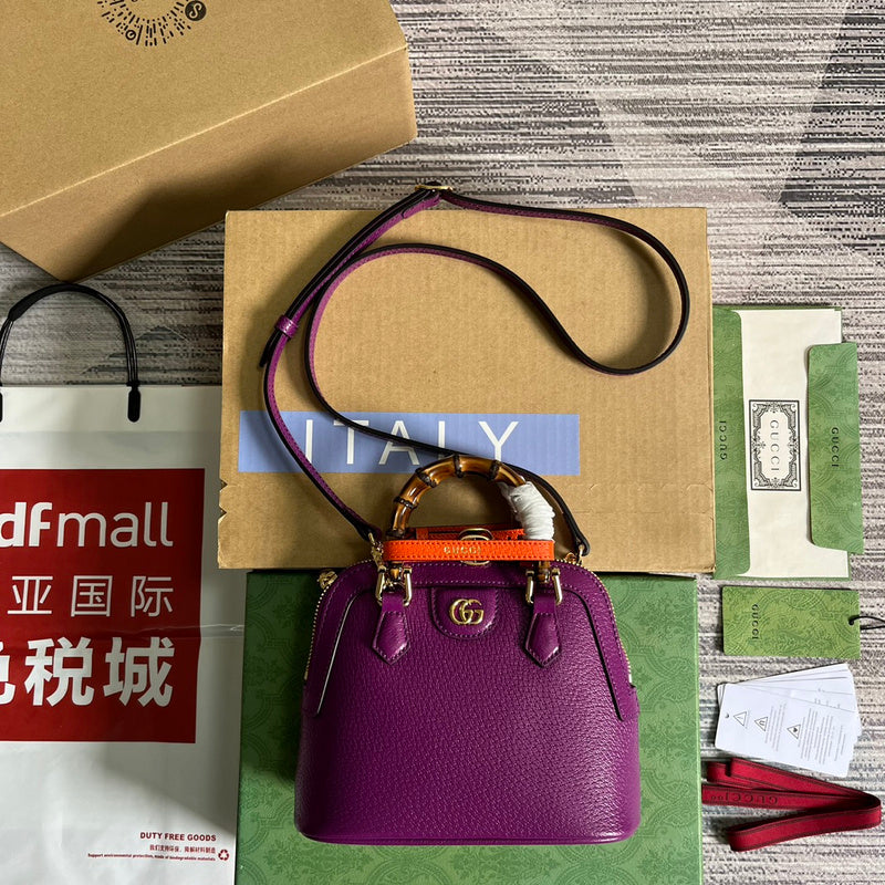 Ozarra - GCI Bags - 5405
