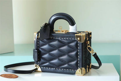 Ozarra - LUV Bags - 171