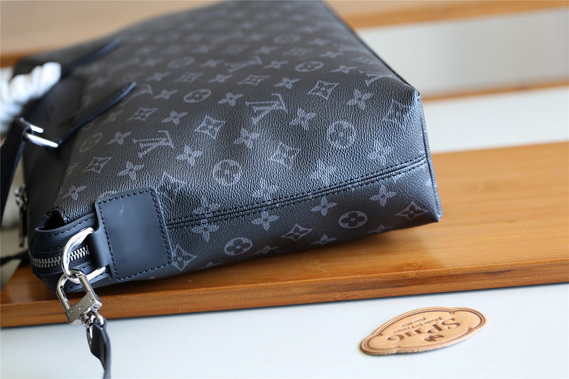 Ozarra Fashion Lu-Vi bags - 9887
