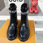 Ozarra Luxury - LOV Women Shoes - 820