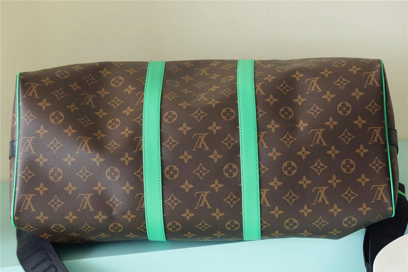 Ozarra Fashion Lu-Vi bags - 11178